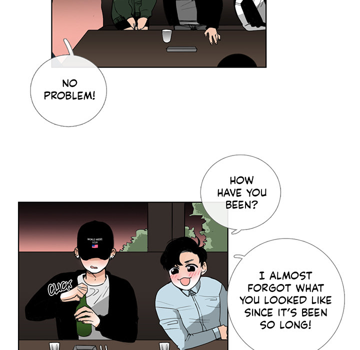 Talk to Me Chapter 18 page 6 - 