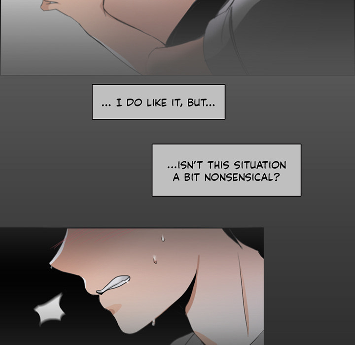 Talk to Me Chapter 18 page 52 - 
