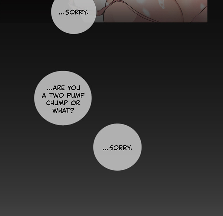 Talk to Me Chapter 18 page 60 - 