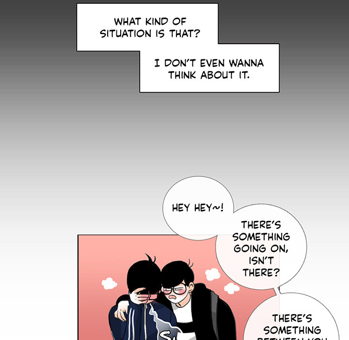 Talk to Me Chapter 18 page 61 - 