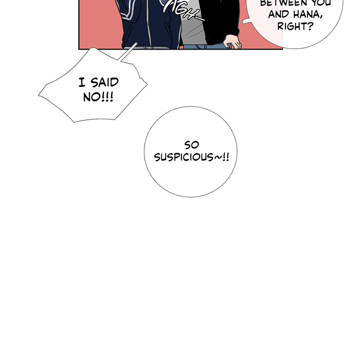 Talk to Me Chapter 18 page 62 - 