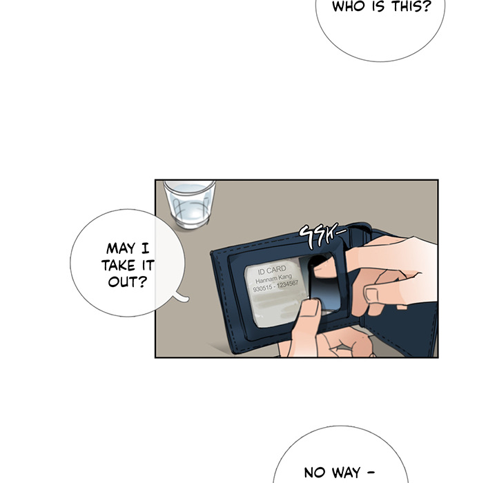 Talk to Me Chapter 18 page 64 - 