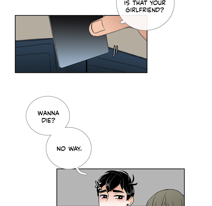 Talk to Me Chapter 18 page 65 - 