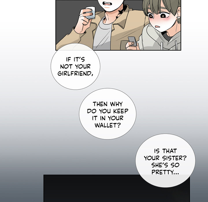 Talk to Me Chapter 18 page 66 - 