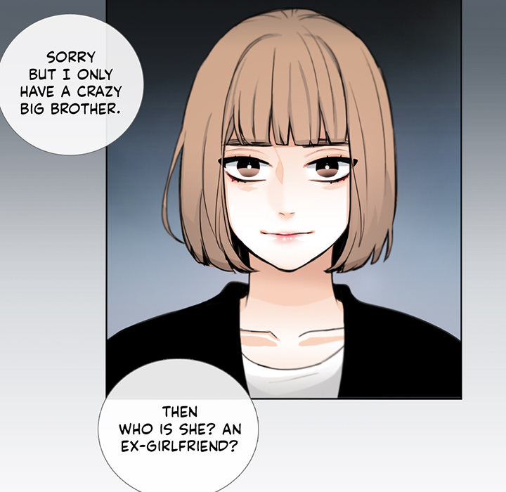 Talk to Me Chapter 18 page 67 - 