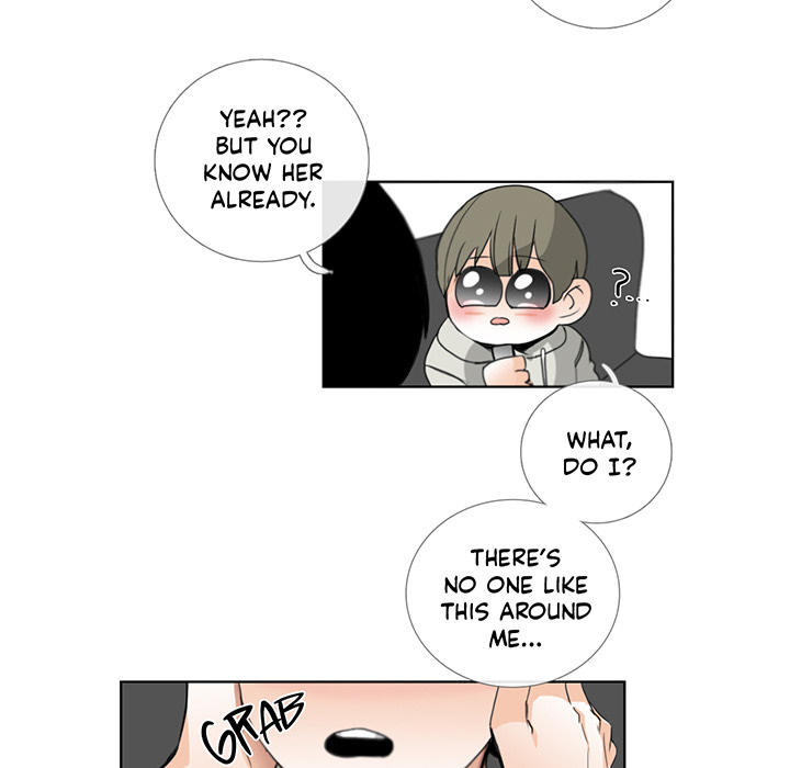 Talk to Me Chapter 18 page 70 - 