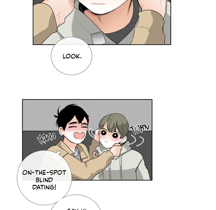 Talk to Me Chapter 18 page 71 - 