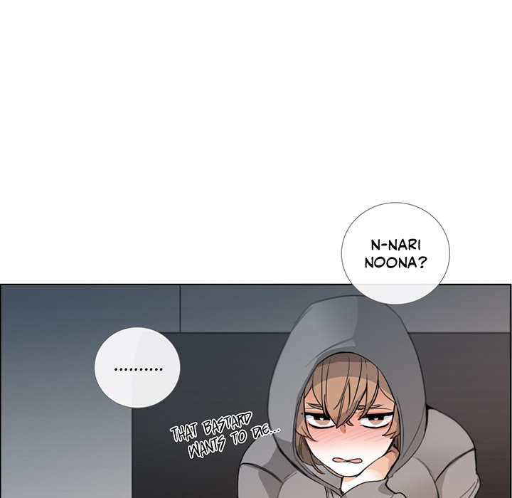 Talk to Me Chapter 18 page 73 - 
