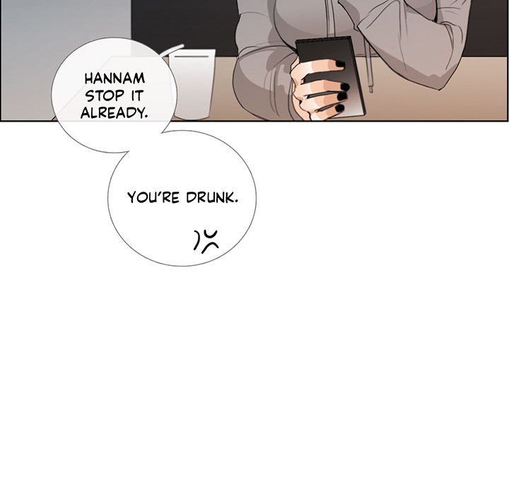 Talk to Me Chapter 18 page 74 - 
