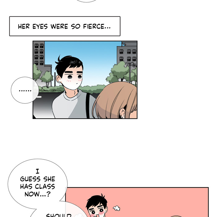 Talk to Me Chapter 19 page 11 - 