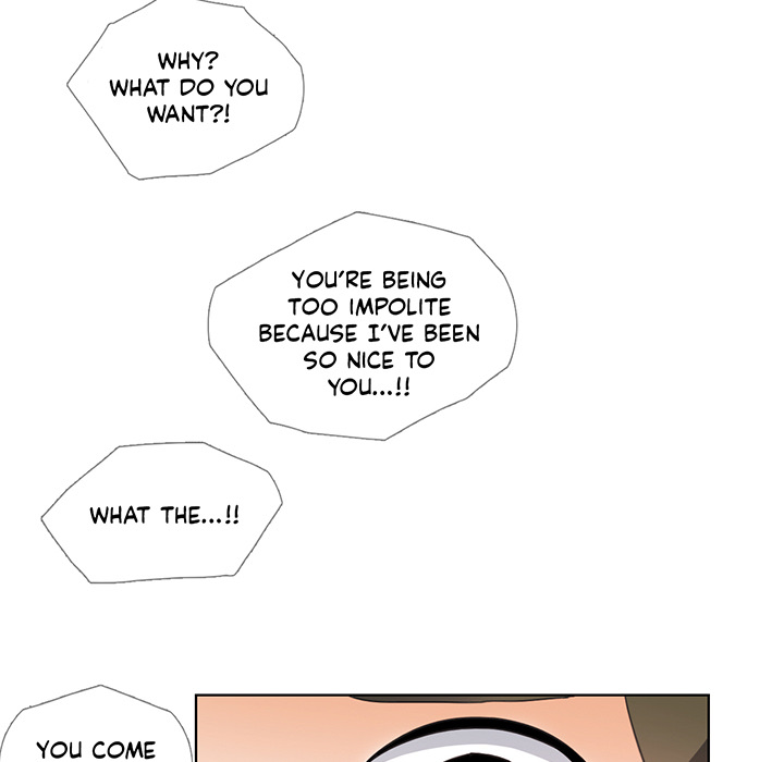 Talk to Me Chapter 19 page 26 - 