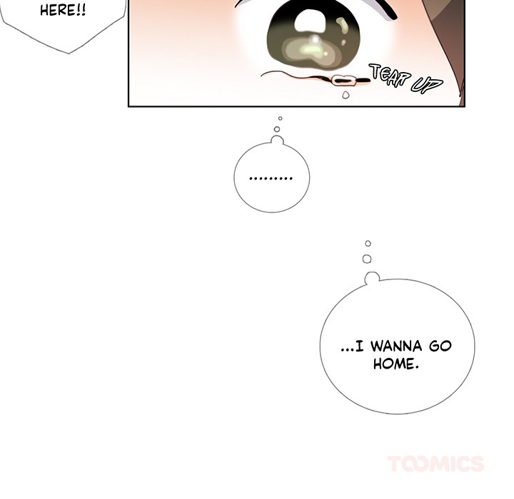 Talk to Me Chapter 19 page 27 - 