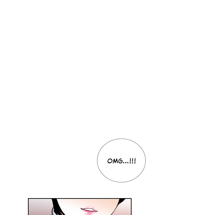 Talk to Me Chapter 19 page 30 - 