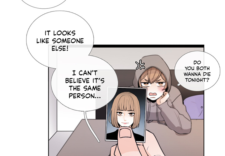 Talk to Me Chapter 19 page 4 - 