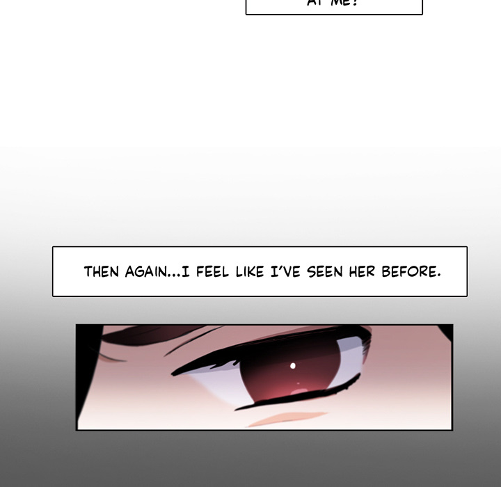 Talk to Me Chapter 19 page 38 - 