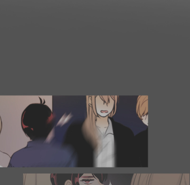 Talk to Me Chapter 19 page 39 - 