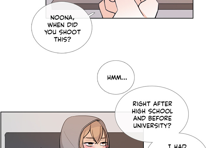 Talk to Me Chapter 19 page 5 - 