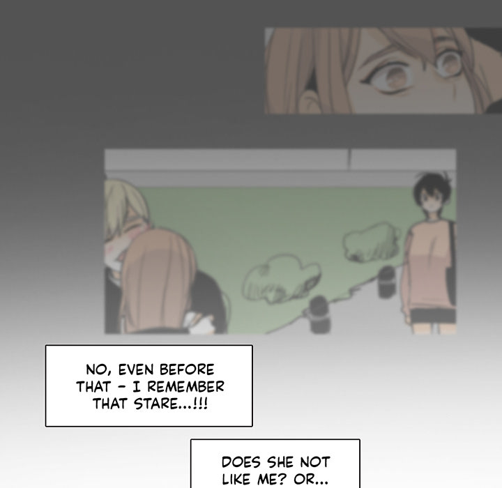 Talk to Me Chapter 19 page 41 - 