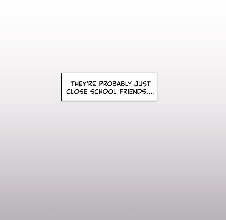 Talk to Me Chapter 19 page 46 - 