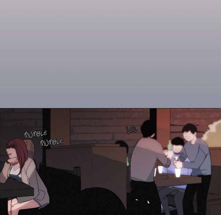 Talk to Me Chapter 19 page 47 - 