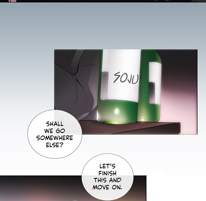 Talk to Me Chapter 19 page 48 - 