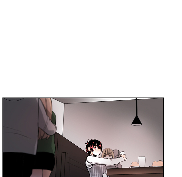 Talk to Me Chapter 19 page 52 - 