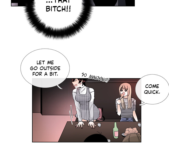 Talk to Me Chapter 19 page 55 - 