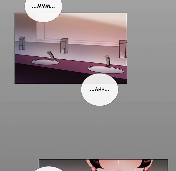 Talk to Me Chapter 19 page 60 - 