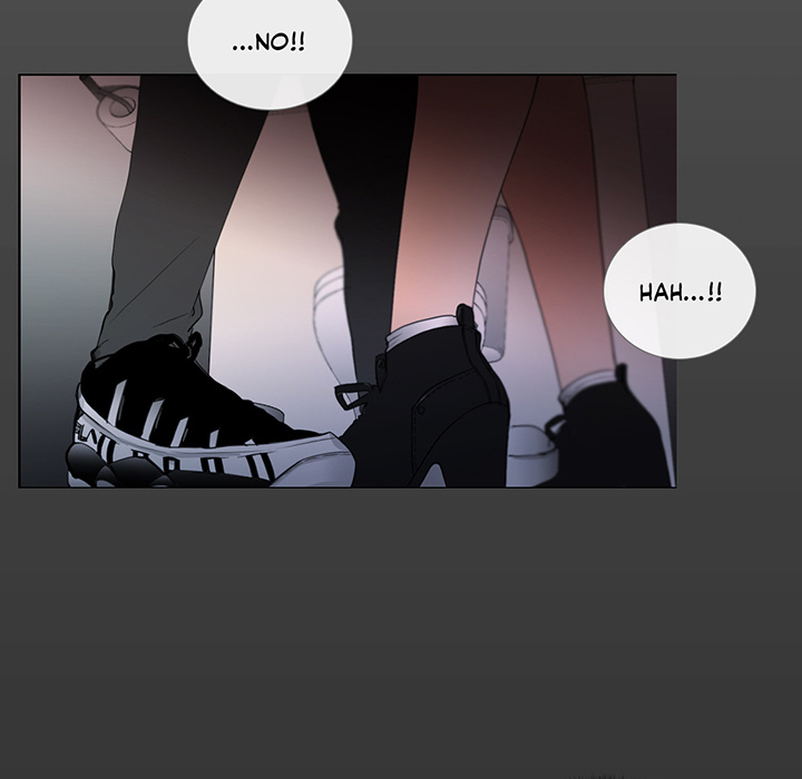 Talk to Me Chapter 19 page 63 - 