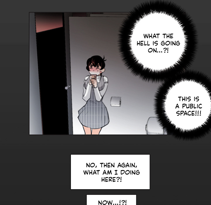 Talk to Me Chapter 19 page 64 - 