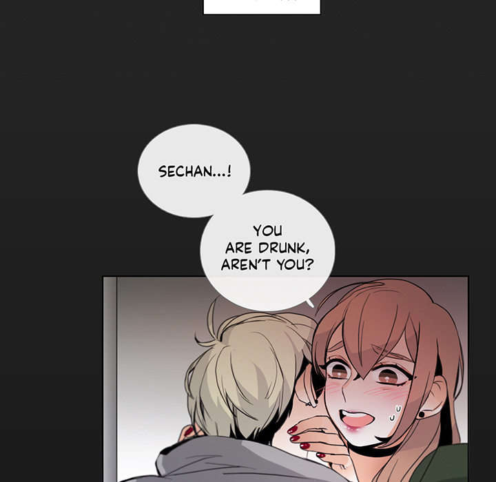 Talk to Me Chapter 19 page 65 - 