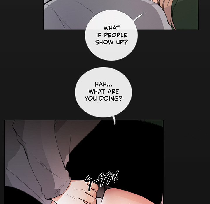 Talk to Me Chapter 19 page 66 - 