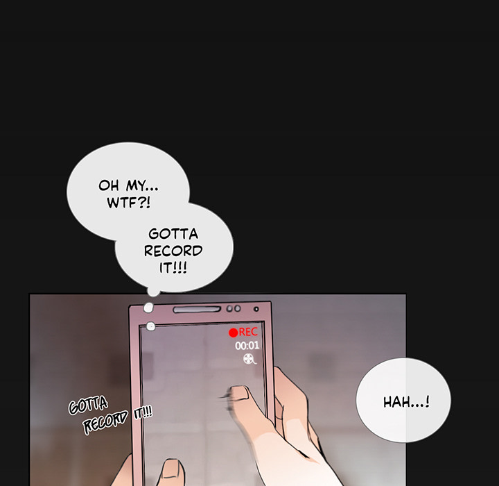 Talk to Me Chapter 19 page 69 - 
