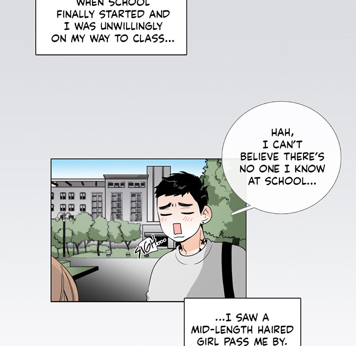 Talk to Me Chapter 19 page 8 - 