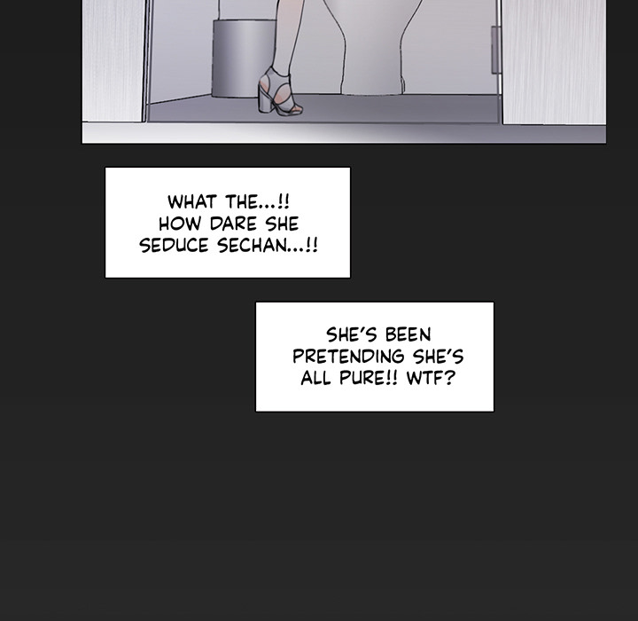 Talk to Me Chapter 19 page 71 - 