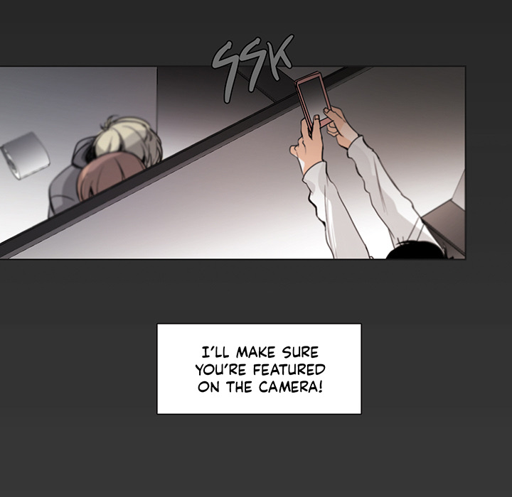 Talk to Me Chapter 19 page 72 - 