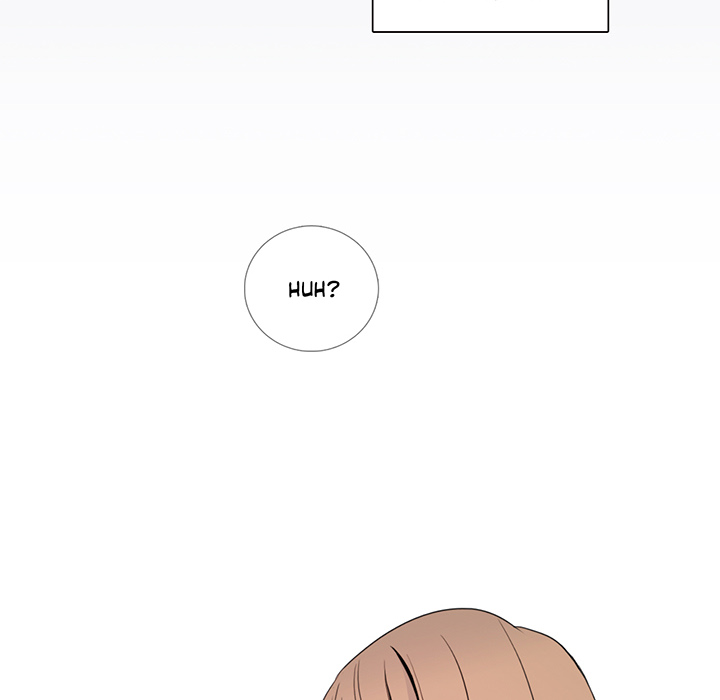Talk to Me Chapter 19 page 9 - 