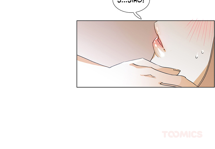 Talk to Me Chapter 2 page 2 - 