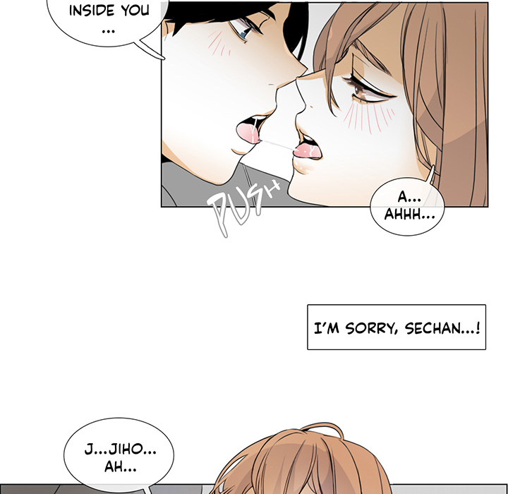 Talk to Me Chapter 2 page 14 - 