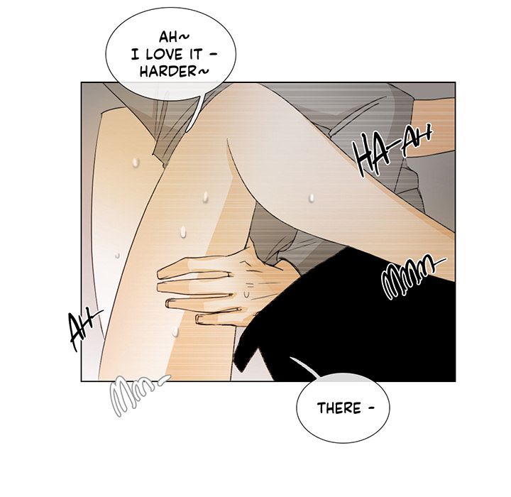 Talk to Me Chapter 2 page 16 - 