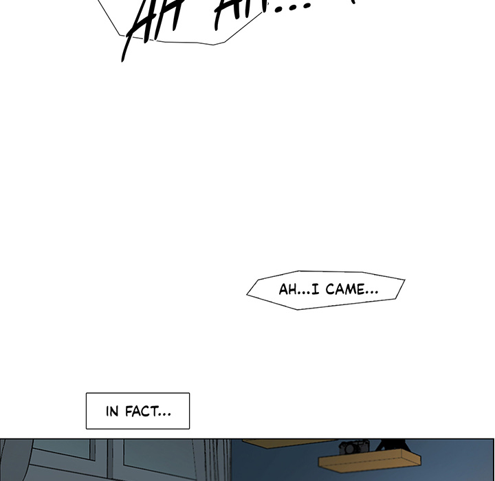 Talk to Me Chapter 2 page 19 - 