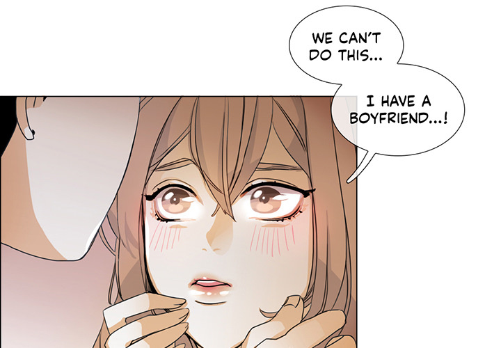 Talk to Me Chapter 2 page 3 - 