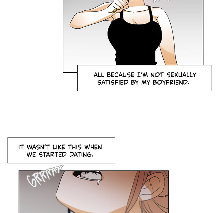 Talk to Me Chapter 2 page 24 - 