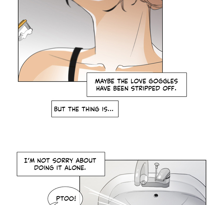 Talk to Me Chapter 2 page 25 - 