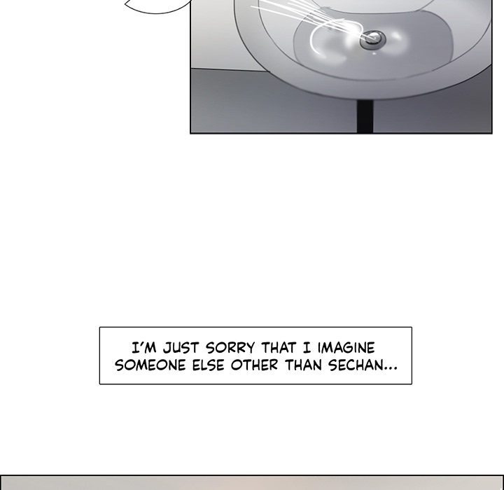 Talk to Me Chapter 2 page 26 - 