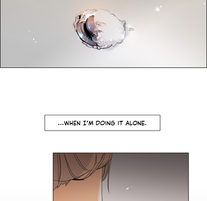 Talk to Me Chapter 2 page 27 - 