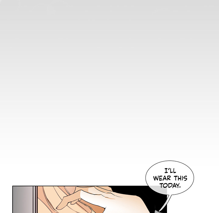 Talk to Me Chapter 2 page 29 - 