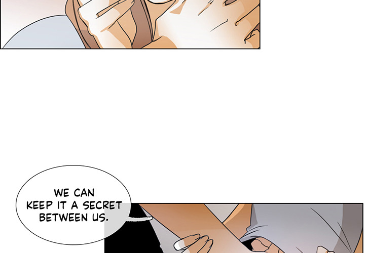 Talk to Me Chapter 2 page 4 - 