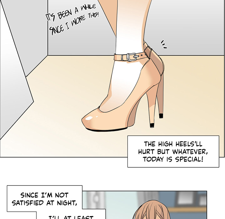 Talk to Me Chapter 2 page 31 - 