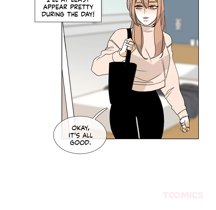 Talk to Me Chapter 2 page 32 - 